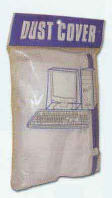 Monitor Dust Cover